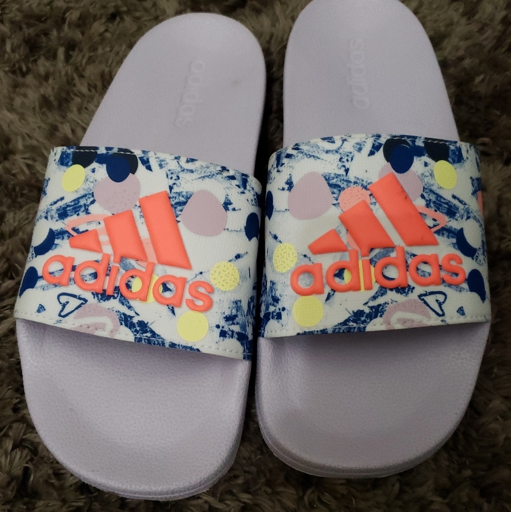 Adidas sandals